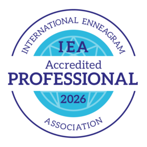 International Enneagram Association IEA Accredited Professional 2026