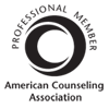 ACA_logos American Counseling Association logo