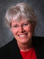 Bonnie Brinkman Bonnie Brinkman, MA