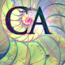 Consciousness Ascending Consciousness Ascending logo