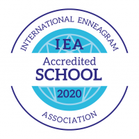 IEA accreditation seal
