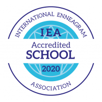 IEA accreditation seal