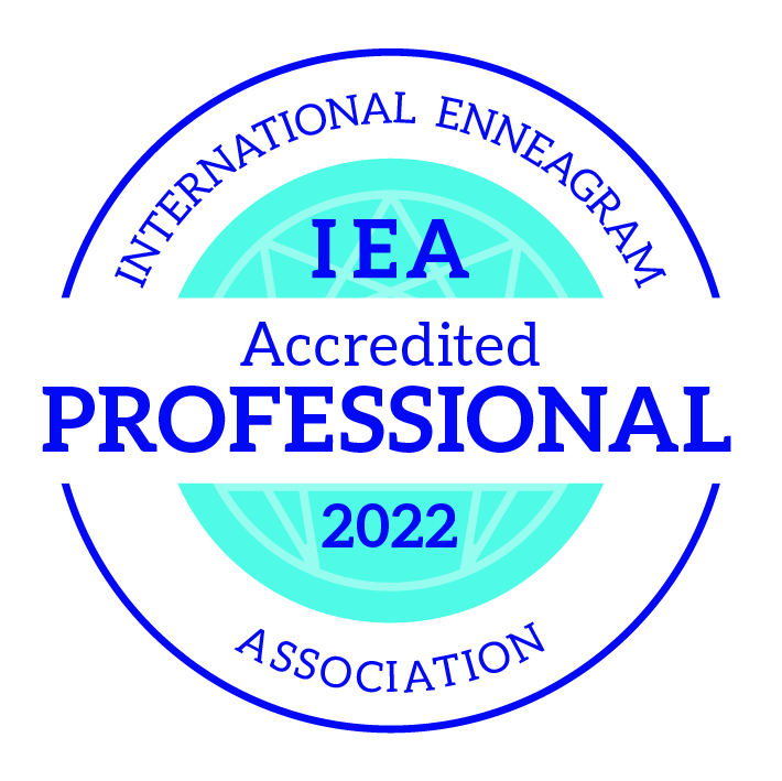 OEA Accredited Professional Logo