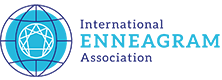 International Enneagram Association's IEA Global Conference logo
