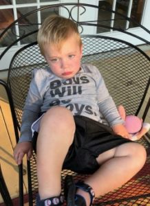 Children and the Enneagram