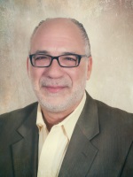 Ron Esposito, MA Ron Esposito, MA