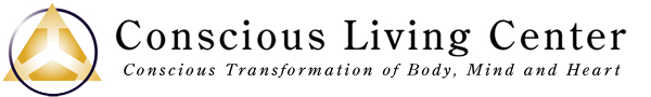 Conscious Living Center Logo