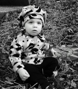 Children and the Enneagram