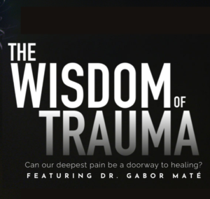 The Wisdom Of Trauma