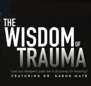 The Wisdom Of Trauma The Wisdom Of Trauma